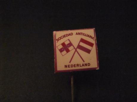Sociedad Antillana -Nederland